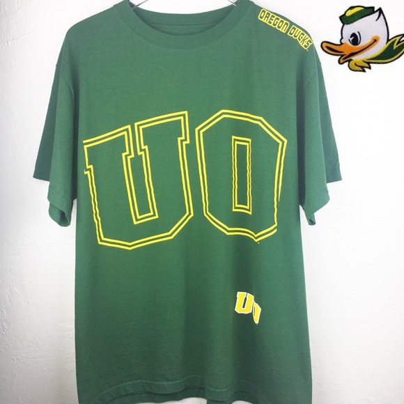 NCAA Other - Oregon Ducks XL | University of Nike/Oregon Ducks